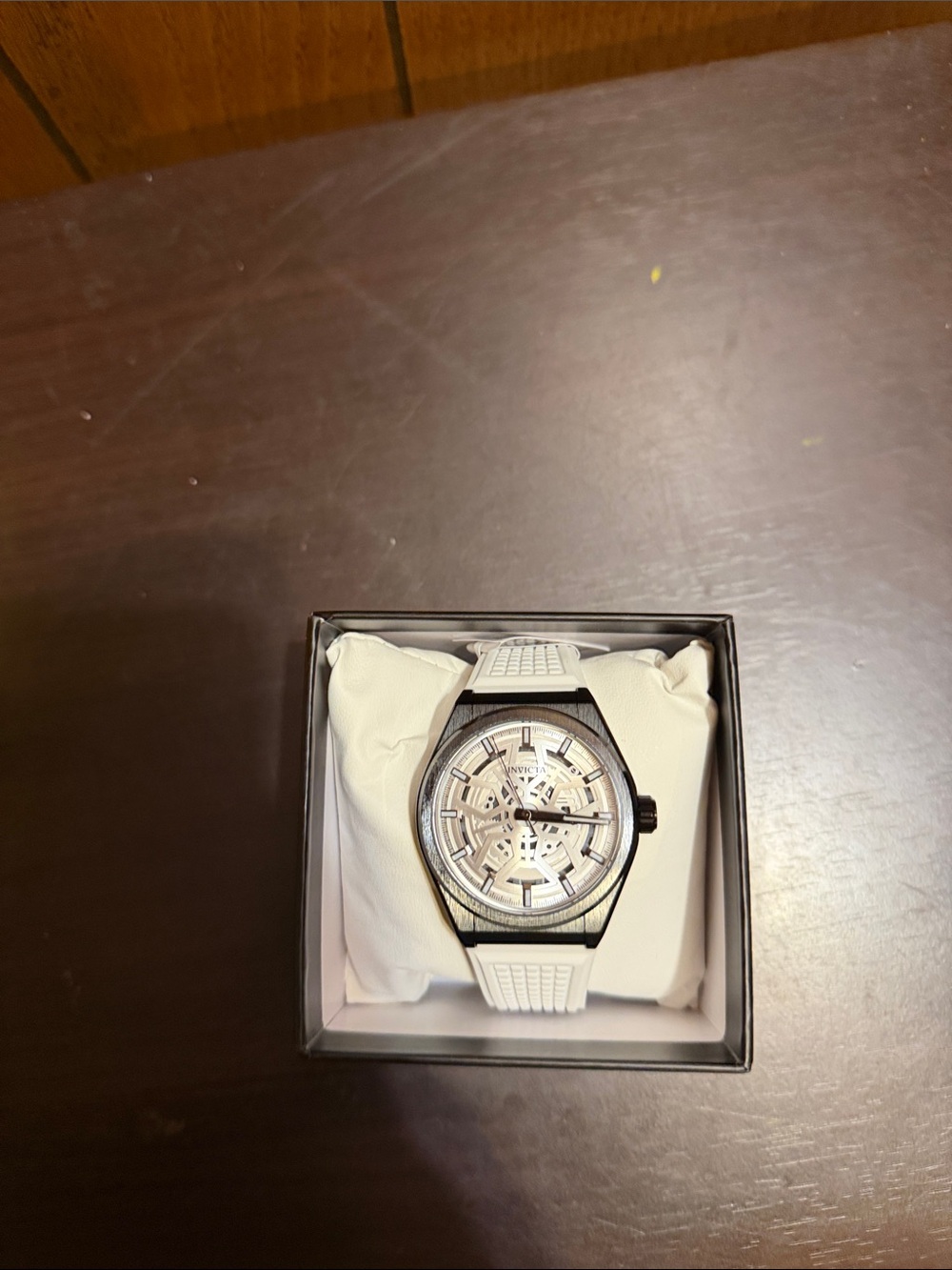 Invicta Watch